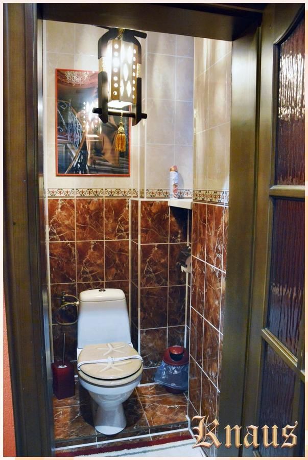 Гостевой дом Knaus Apartments Черновцы-33