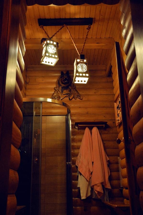 Гостевой дом Knaus Apartments Черновцы-36