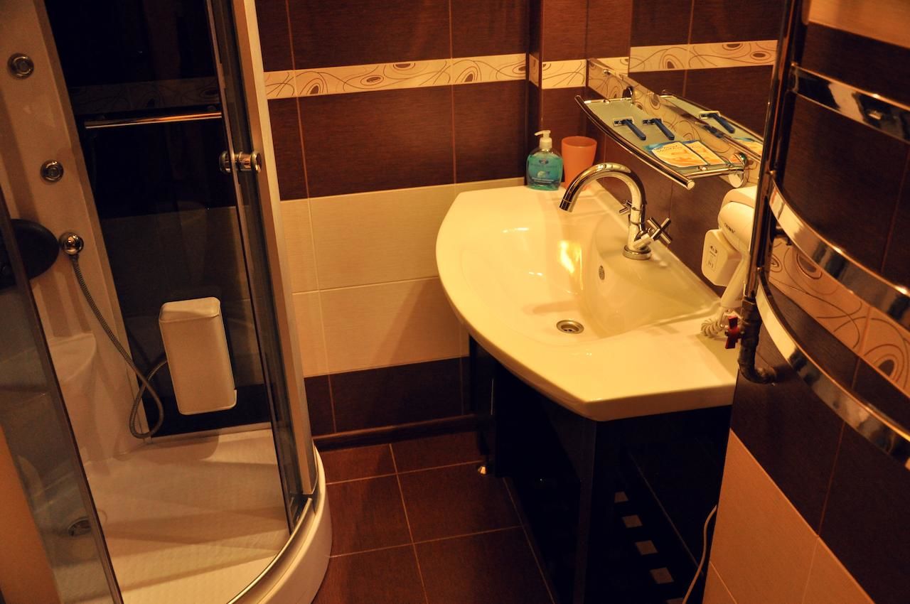 Гостевой дом Knaus Apartments Черновцы-45