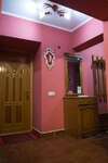 Гостевой дом Knaus Apartments Черновцы-4