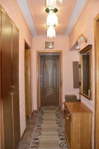Гостевой дом Knaus Apartments Черновцы Полулюкс-3