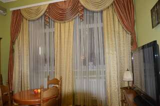 Гостевой дом Knaus Apartments Черновцы Полулюкс-8