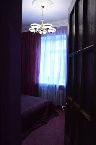 Гостевой дом Knaus Apartments Черновцы Люкс-1