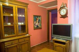 Гостевой дом Knaus Apartments Черновцы Люкс с 2 спальнями-6