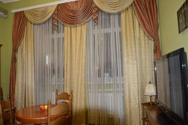 Гостевой дом Knaus Apartments Черновцы-17