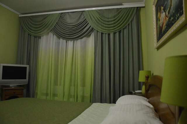 Гостевой дом Knaus Apartments Черновцы-26
