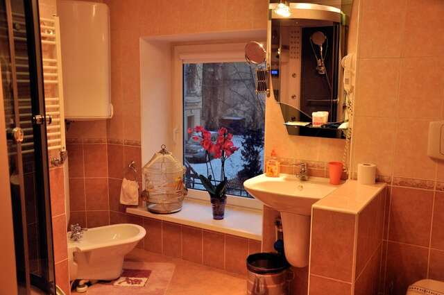 Гостевой дом Knaus Apartments Черновцы-40