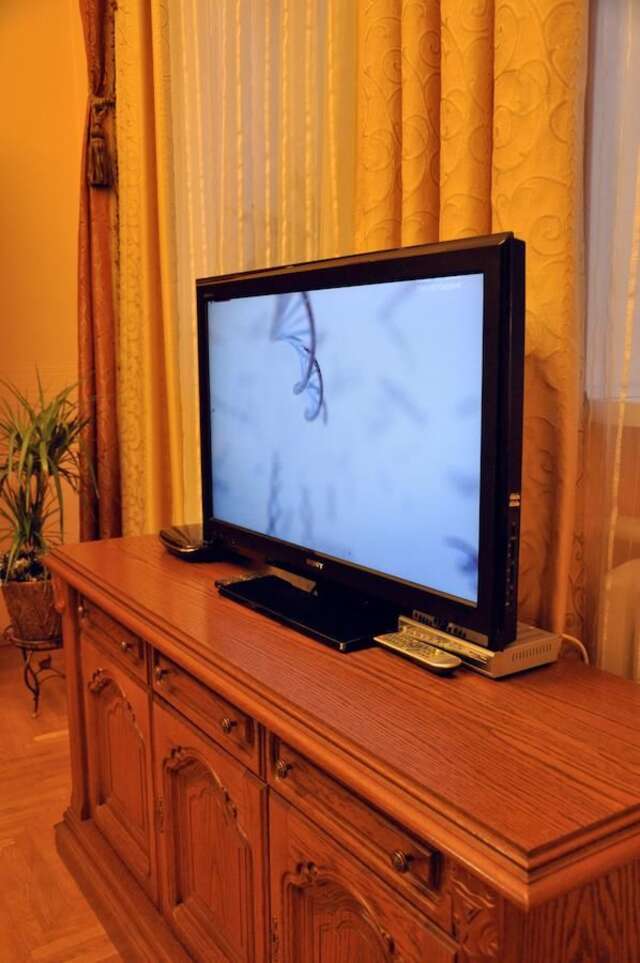 Гостевой дом Knaus Apartments Черновцы-42