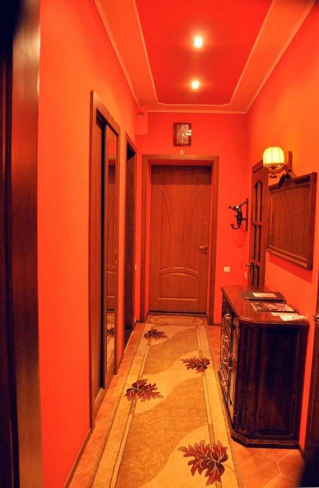 Гостевой дом Knaus Apartments Черновцы-45