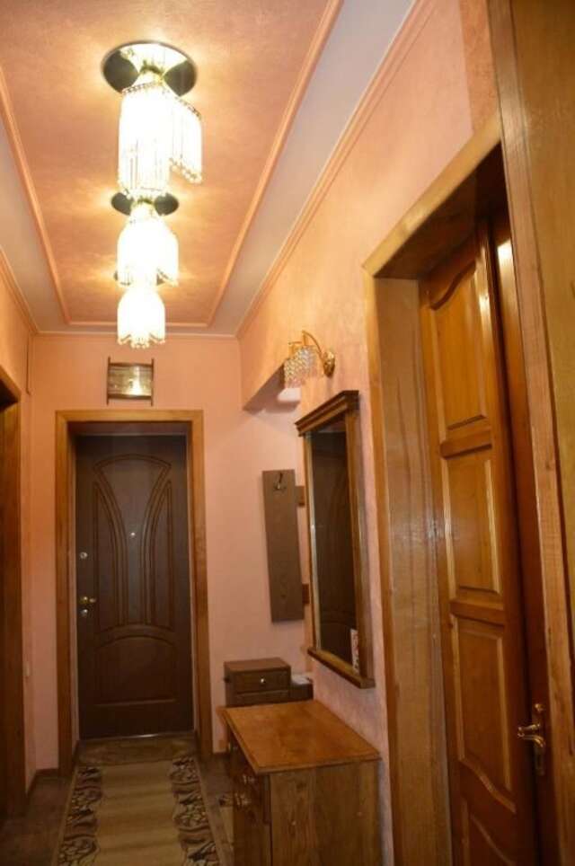 Гостевой дом Knaus Apartments Черновцы-49