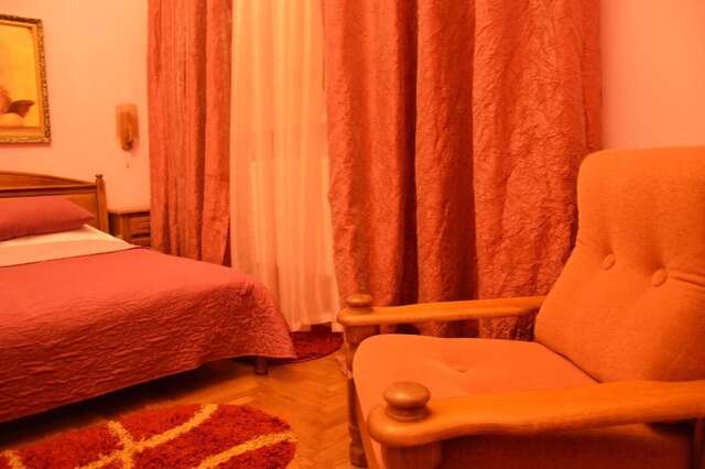 Гостевой дом Knaus Apartments Черновцы-52