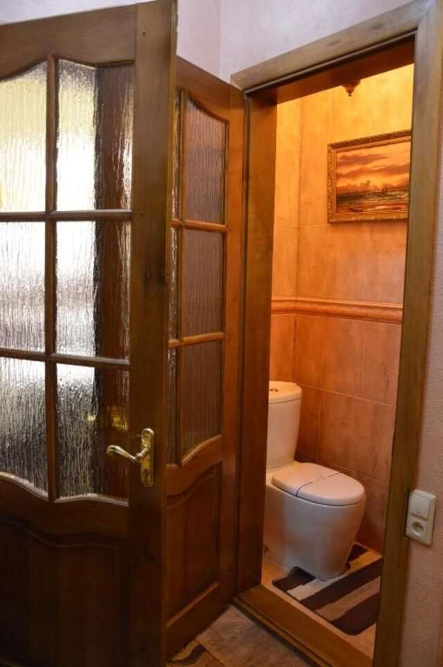 Гостевой дом Knaus Apartments Черновцы-53