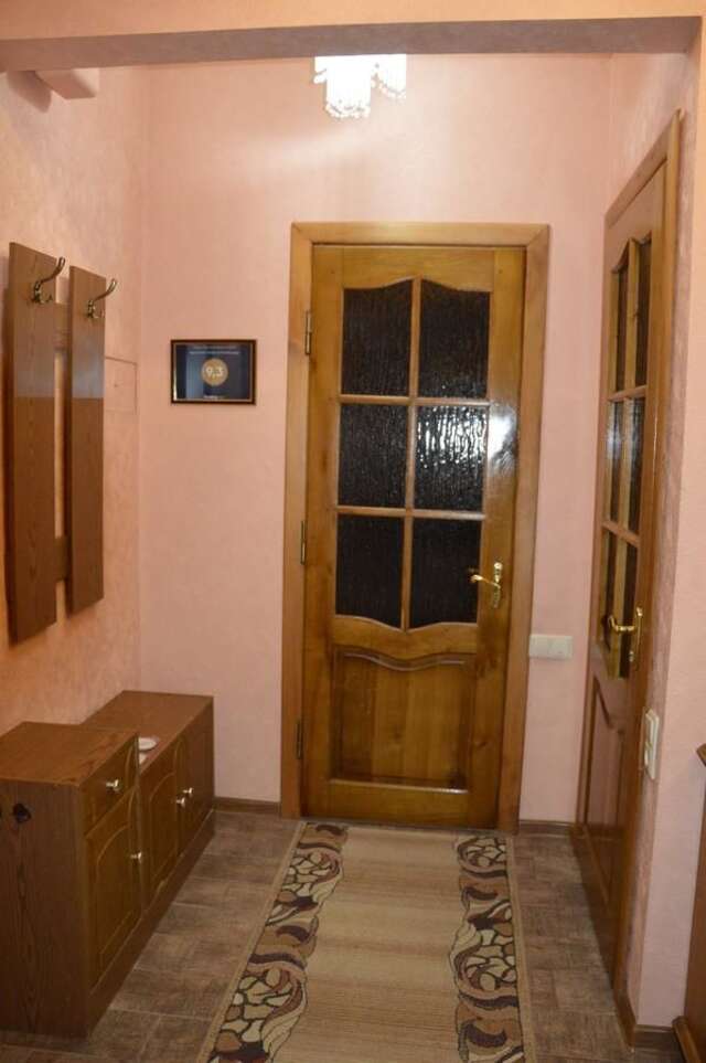 Гостевой дом Knaus Apartments Черновцы-9