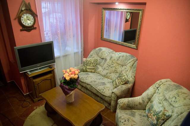 Гостевой дом Knaus Apartments Черновцы-10