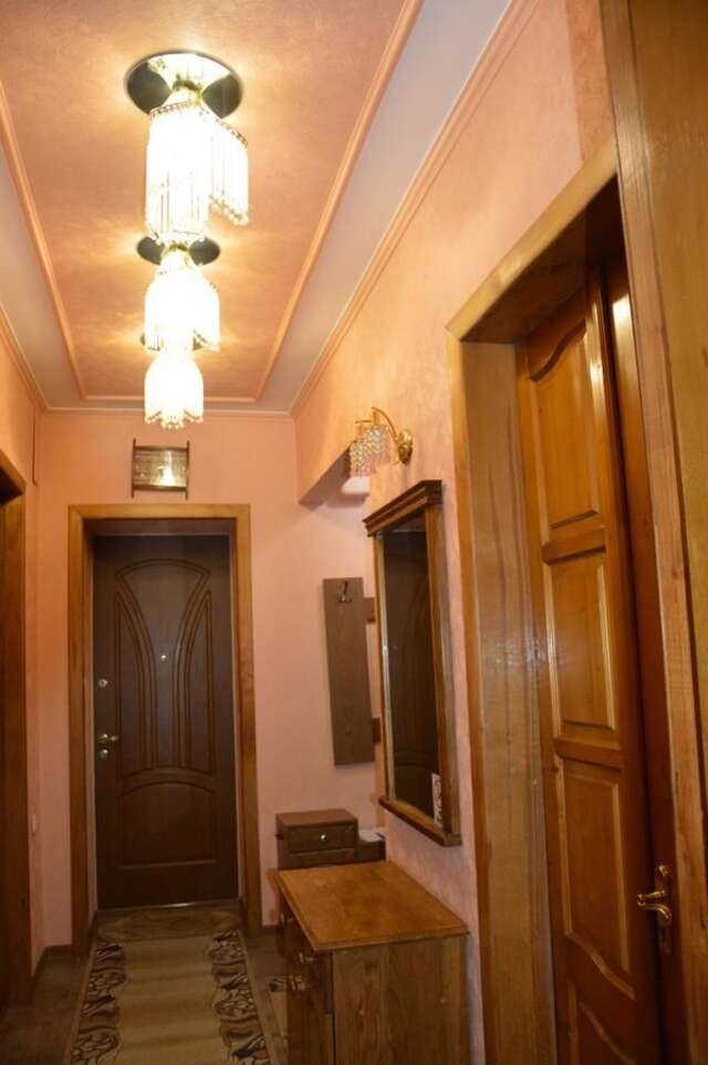 Гостевой дом Knaus Apartments Черновцы-11